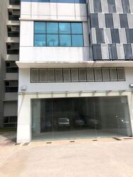 Woodlands 11 (D25), Factory #511343961